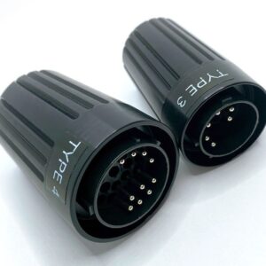 Chord Company Burndy Bridge upgrade voor NAIM Audio streamers type 3, type 4, NDX, N-DAC, N-272, HDX en Superline per stuk