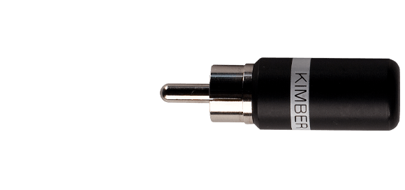 Kimber Kable RCA Interlink TONIK Varistrand vanaf 0,5 meter - Afbeelding 5