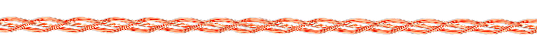 Kimber Kable Interlink TIMBRE Varistrand 3 XLR vanaf 0,75 meter - Afbeelding 5