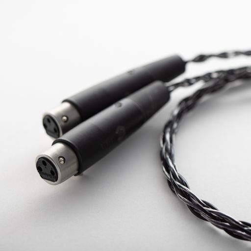 Kimber Kable Interlink CARBON RCA vanaf 0,75 meter - Afbeelding 11