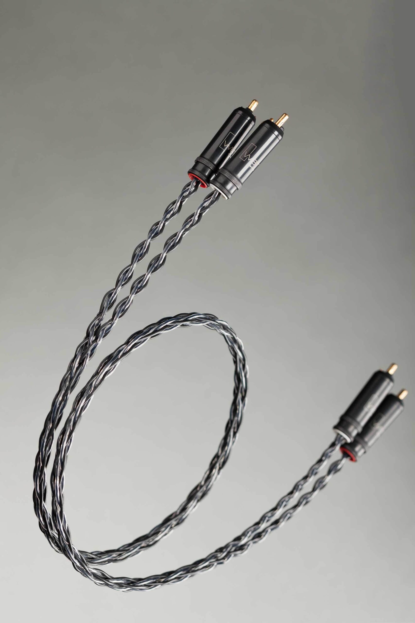 Kimber Kable Interlink CARBON RCA vanaf 0,75 meter - Afbeelding 9