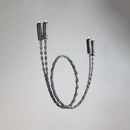 Kimber Kable Interlink CARBON RCA vanaf 0,75 meter - Afbeelding 10
