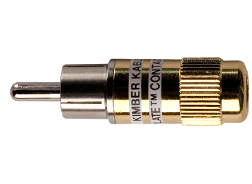 Kimber Kable phono-kabel TAK HB zilver vanaf 1,0 meter - Afbeelding 8