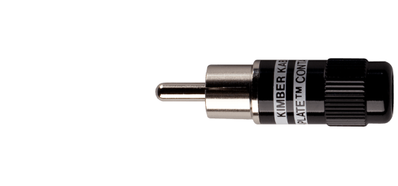 Kimber Kable Interlink Silver Streak RCA vanaf 0,75 meter - Afbeelding 6