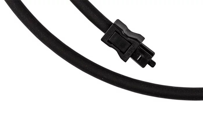 Kimber Kable toslink optische kabel OPT-1 vanaf 1,0 meter - Afbeelding 4