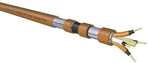 Van den Hul The Integration Hybrid RCA Interlink stereoset 2 stuks vanaf 0,8 meter - Afbeelding 5