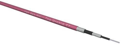 Van den Hul The Orchid RCA Interlink vanaf 0,8 meter - Afbeelding 4