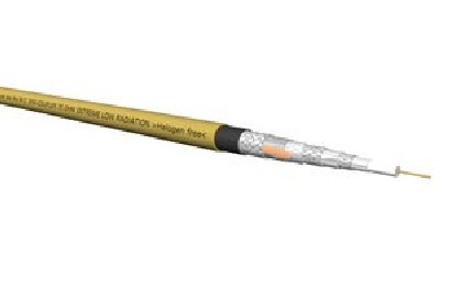 Van den Hul The MC Digi-coupler 75 Ohm digitale BNC coaxiale interconnect single vanaf 0,8 meter - Afbeelding 5