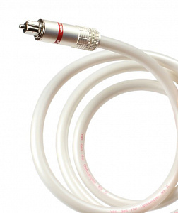 Van den Hul The Optocoupler MK II Optische kabel Toslink vanaf 1,0 meter