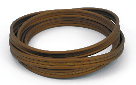 Van den Hul The D-352 Hybrid luidsprekerkabel AWG 10 onafgewerkt per meter - Afbeelding 5