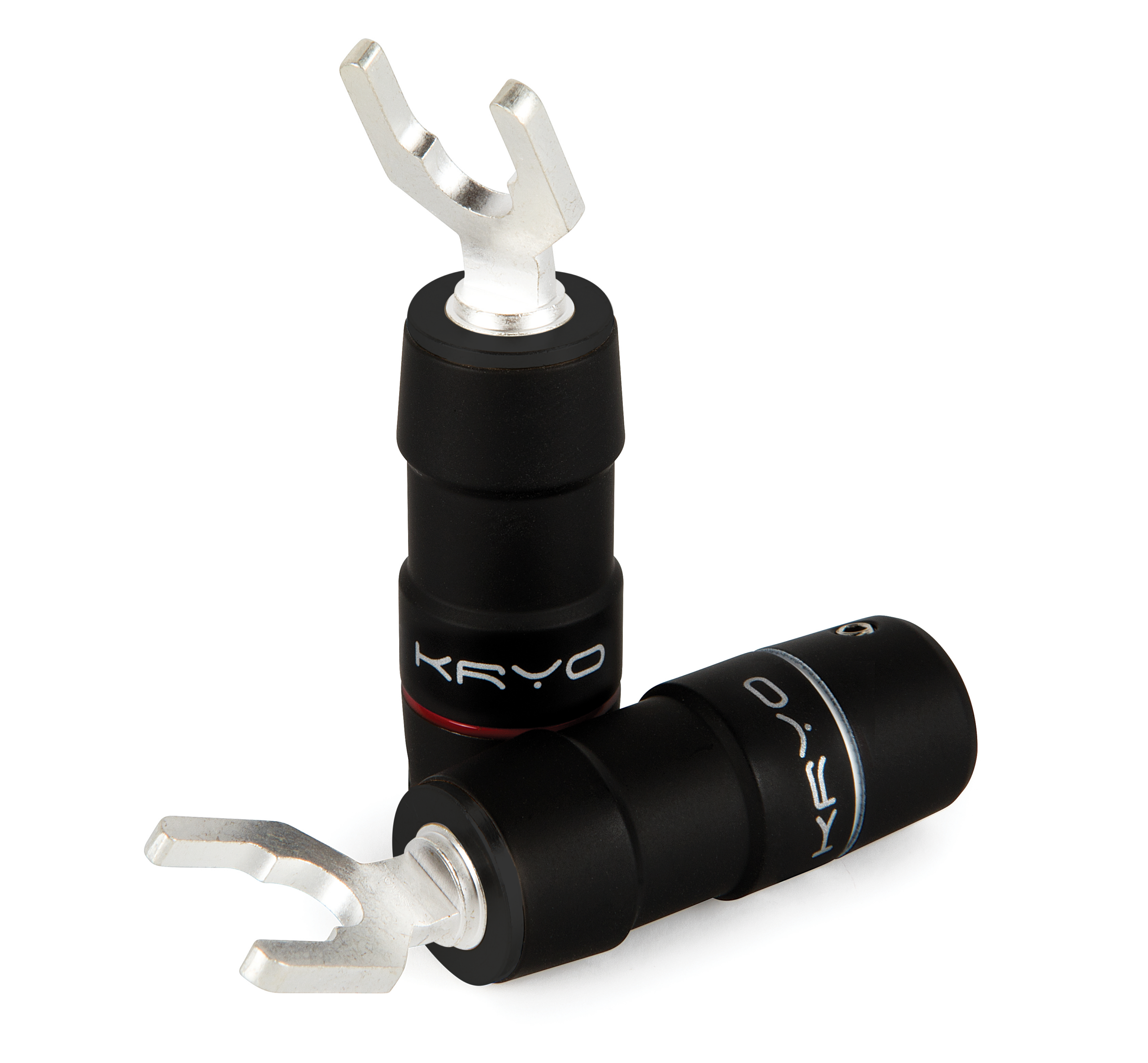 ETI Research KRYO Serie zilver Spade tot Ø11,6mm per stuk - Afbeelding 2