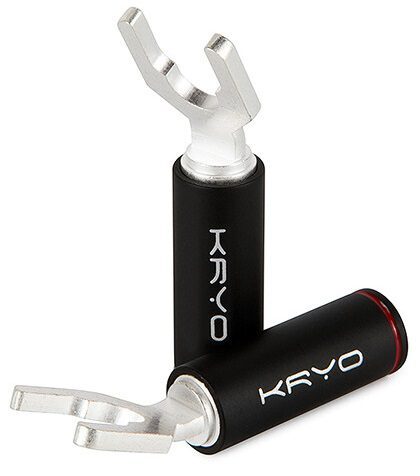 ETI Research KRYO Serie zilver Spade tot Ø11,6mm per stuk - Afbeelding 5