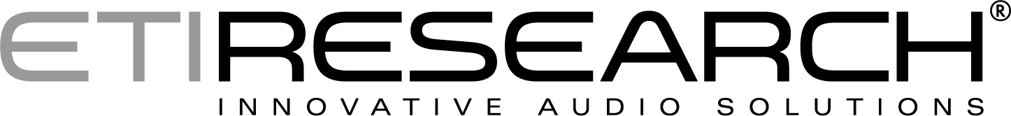 ETI Research KRYO Zilver XLR tot Ø14mm per stuk - Afbeelding 6