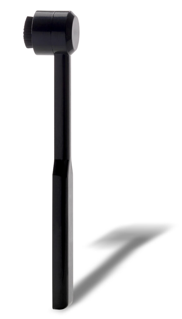 Ortofon Styles fiber brush / naaldborstel van koolstof