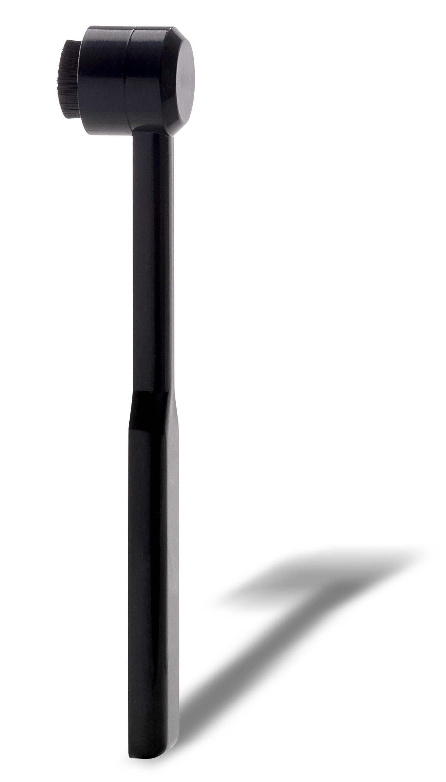 Ortofon Styles fiber brush / naaldborstel van koolstof - Afbeelding 2