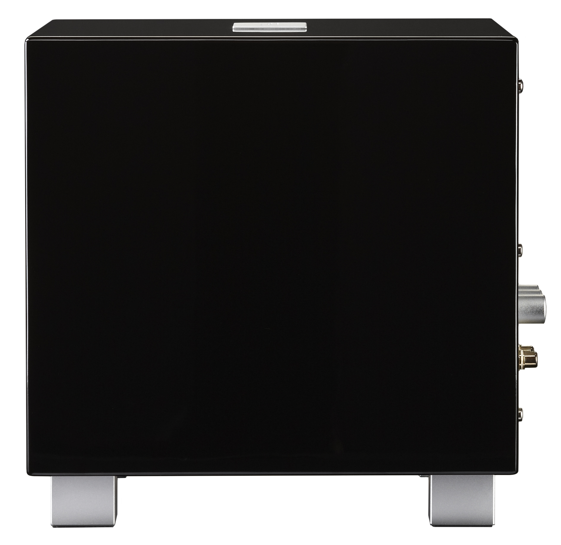 REL Subwoofer T/Zero MKIII 100 Watt RMS Klasse-D. 38Hz bij -6dB, 6,5” woofer - Afbeelding 6