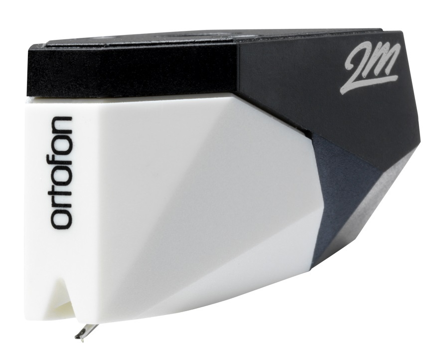 Ortofon 2M Mono MM-element naakt Sferisch voor mono microgroove LP's