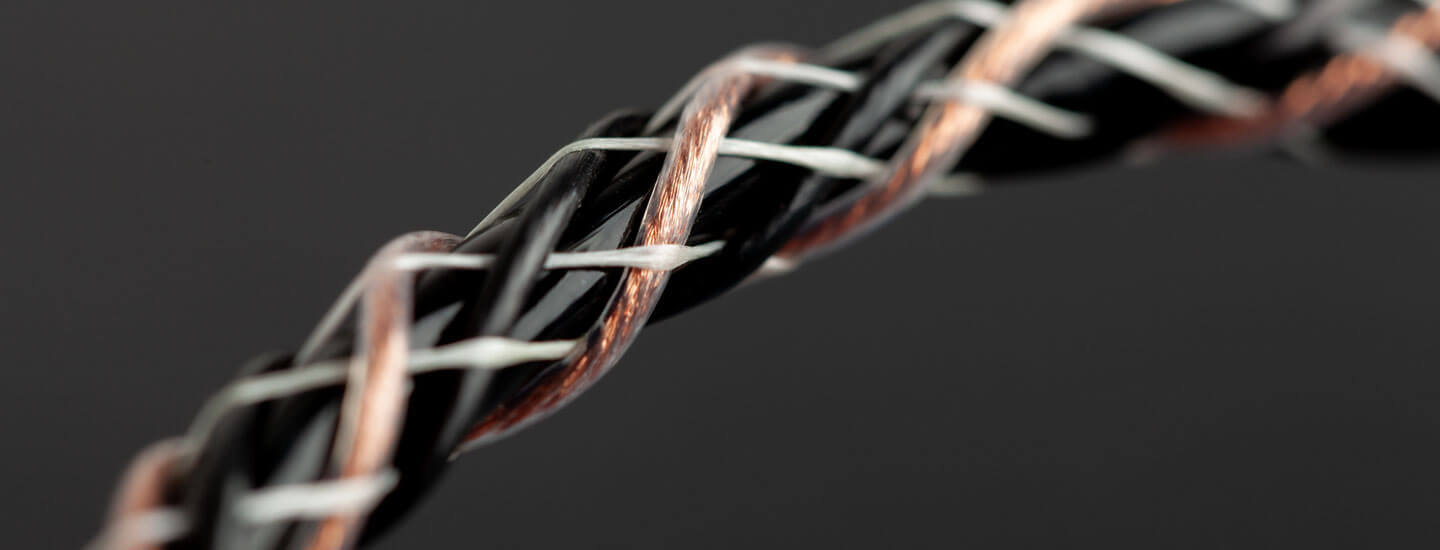 Kimber Kable Select Series CU koper USB A, B of C vanaf 0,5 meter - Afbeelding 7