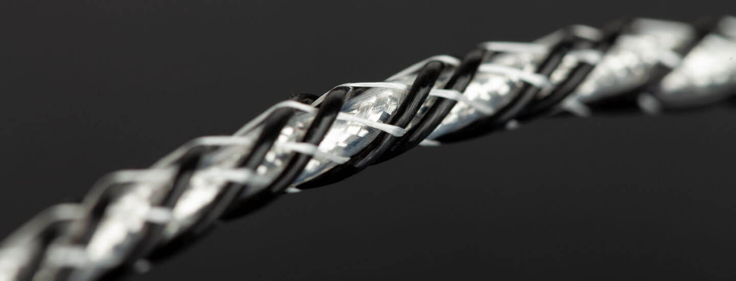 Kimber Kable Select Series HB koper-zilver USB A, B of C vanaf 0,5 meter - Afbeelding 7