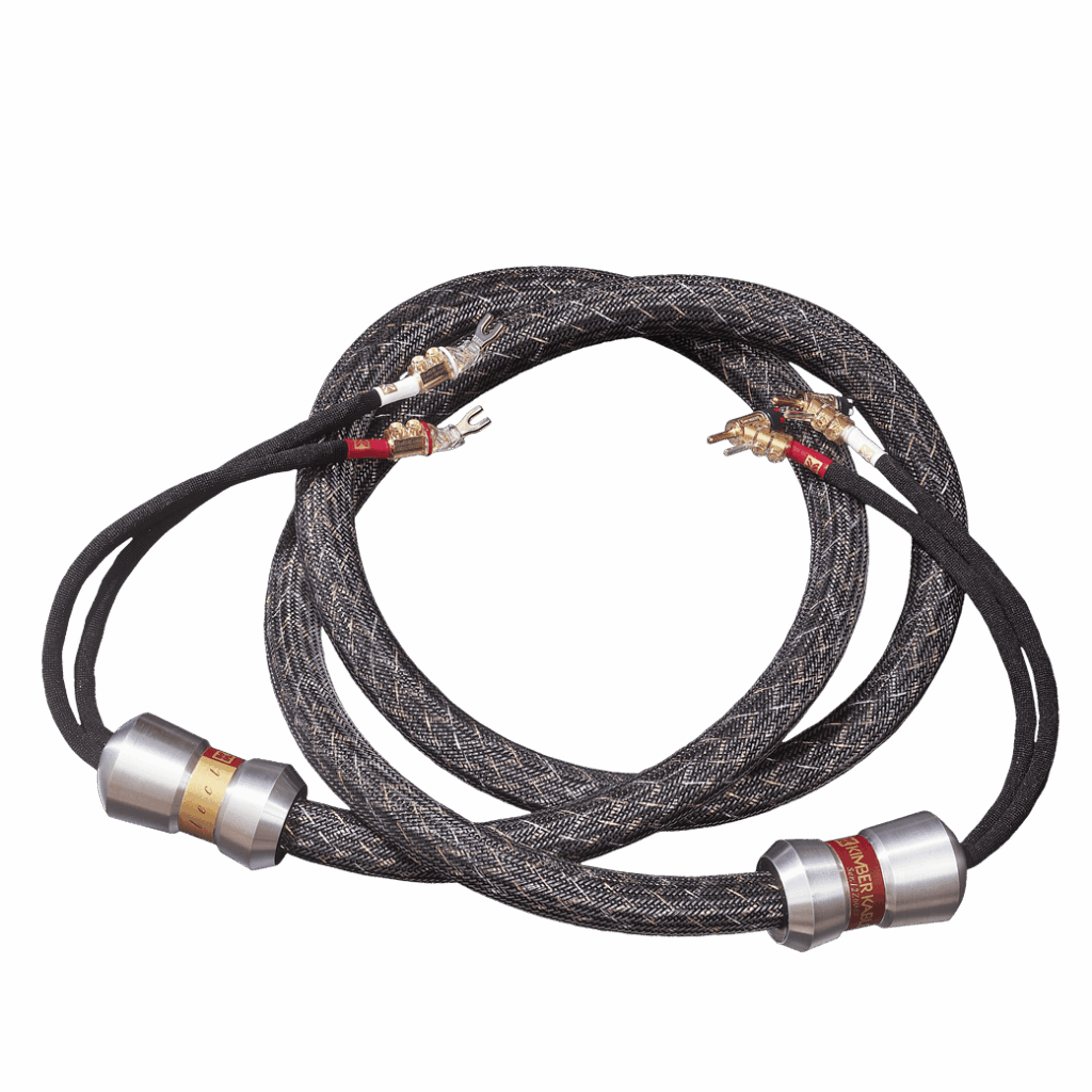 Kimber Kable Select Series KS-3035 luidsprekerkabel