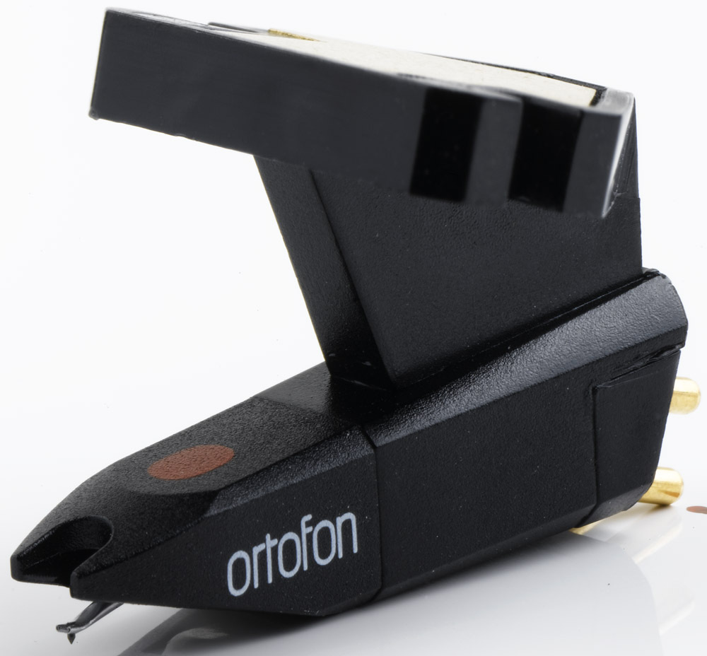 Ortofon OM 5S MM Element - Afbeelding 4