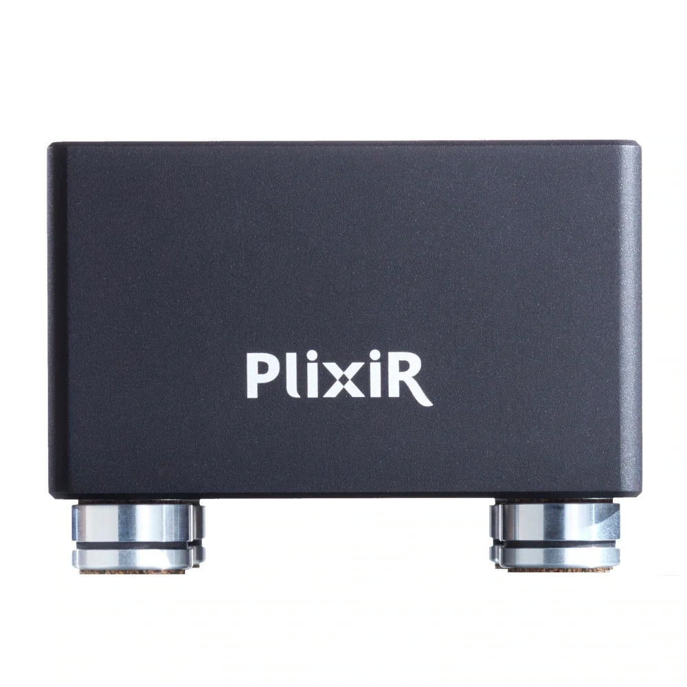 PLiXiR Statement BDC universele Lineaire Gebalanceerde DC Voeding 6A Dual-output - Afbeelding 4