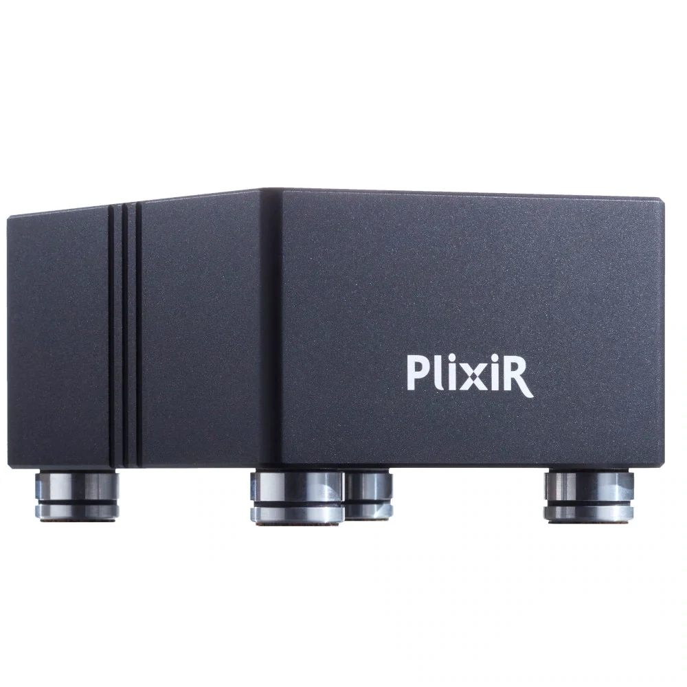 PLiXiR Statement BDC universele Lineaire Gebalanceerde DC Voeding 6A Dual-output