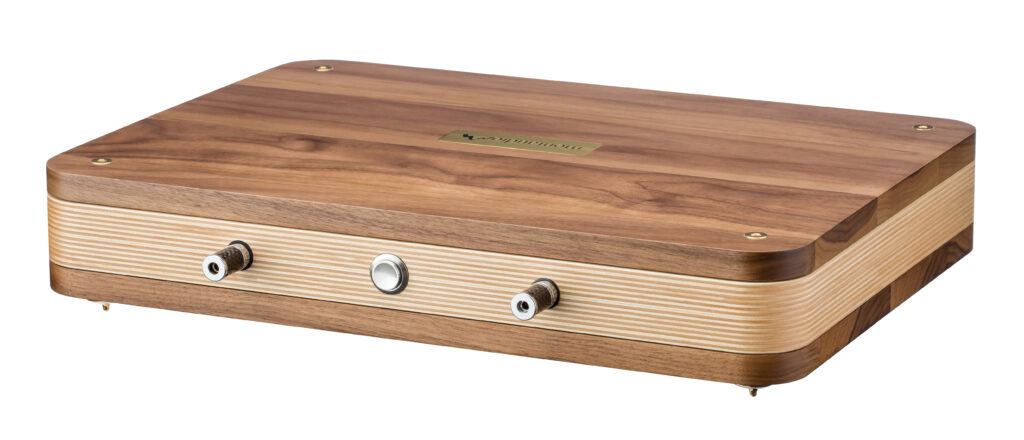 Montaudio Wanaka GR Noice Reduction Ground Reference / passieve aardingsunit