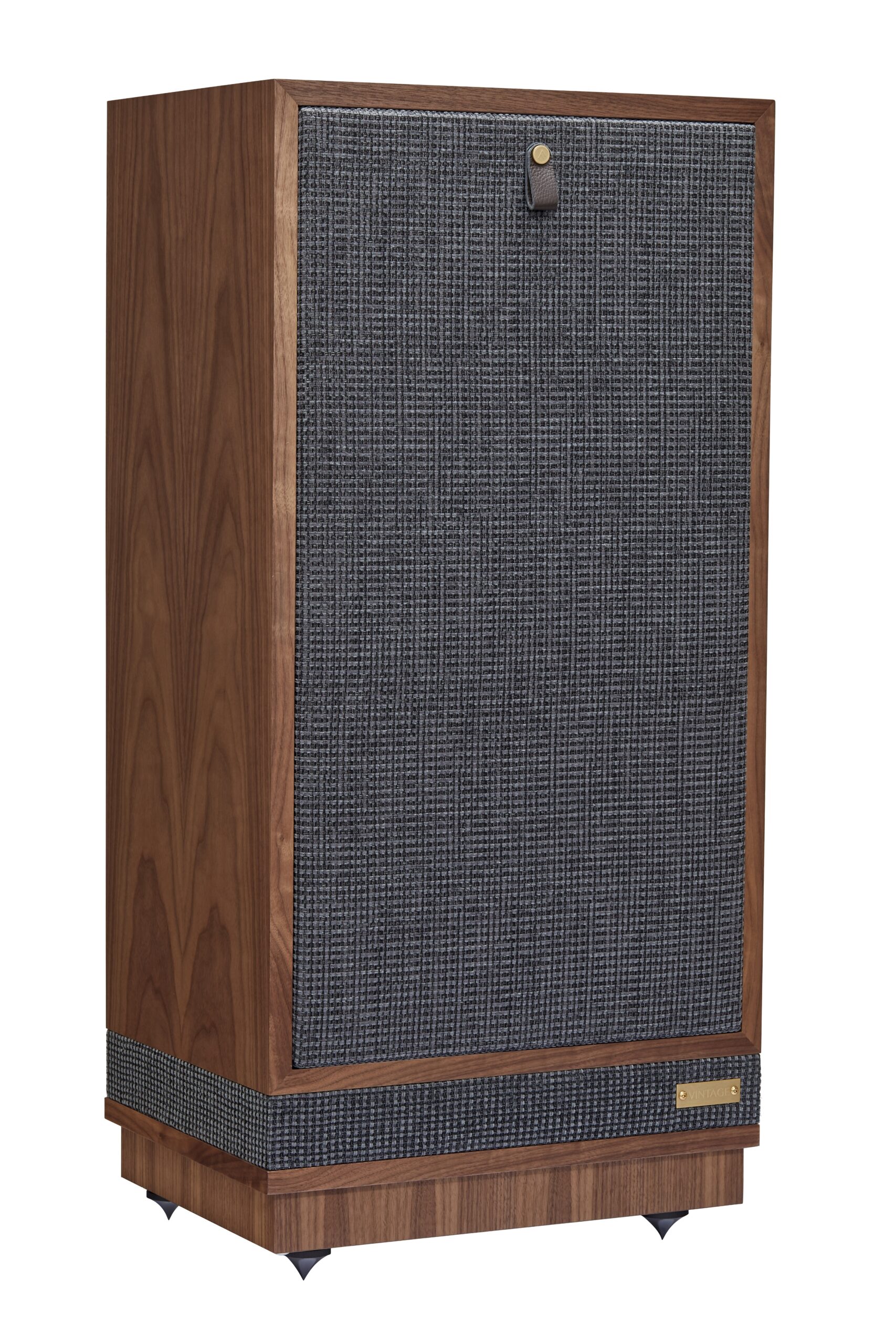 Fyne Audio Classic Serie X luidspreker walnootfineer per set 2 stuks - Afbeelding 4
