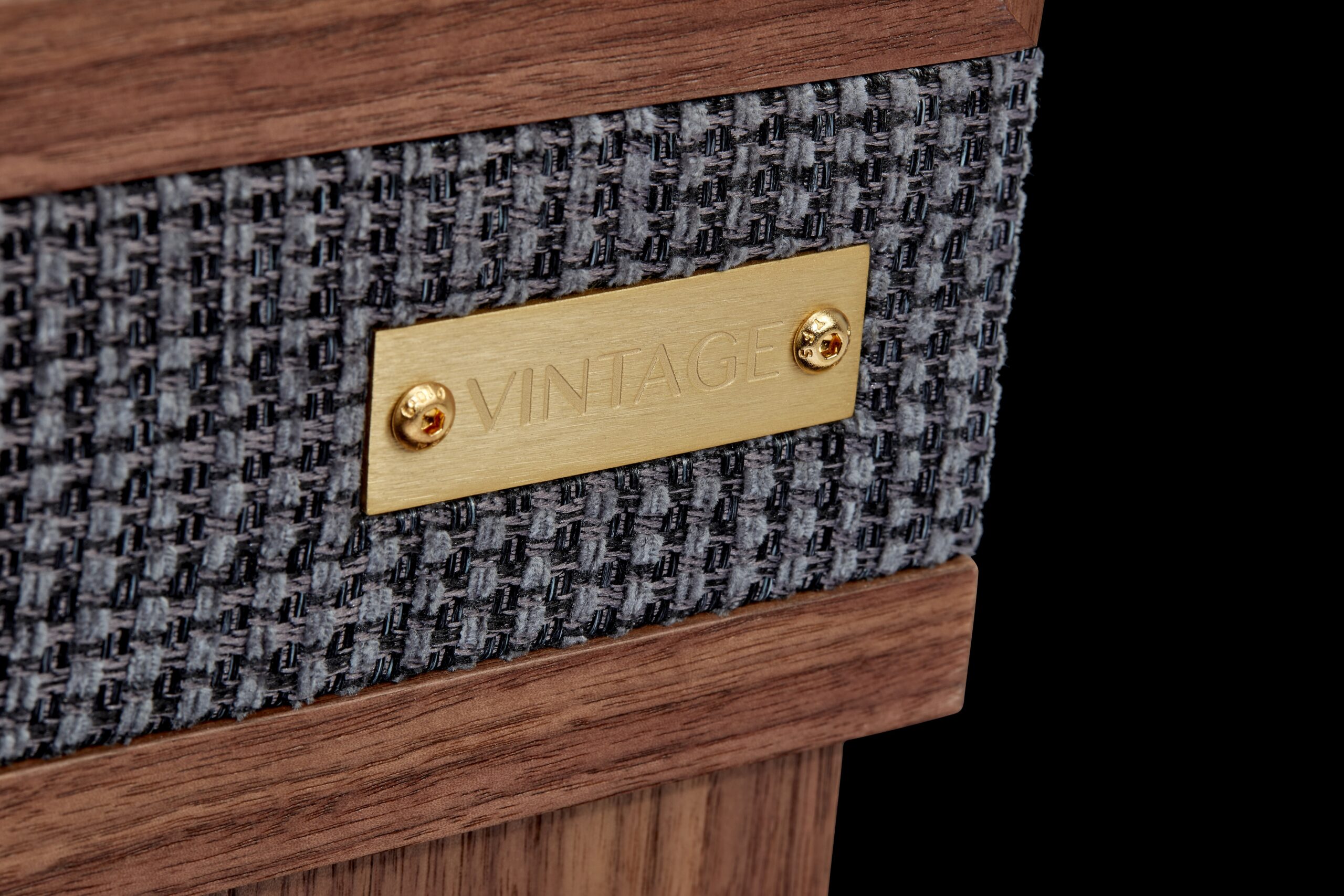 Fyne Audio Classic Serie X luidspreker walnootfineer per set 2 stuks - Afbeelding 10