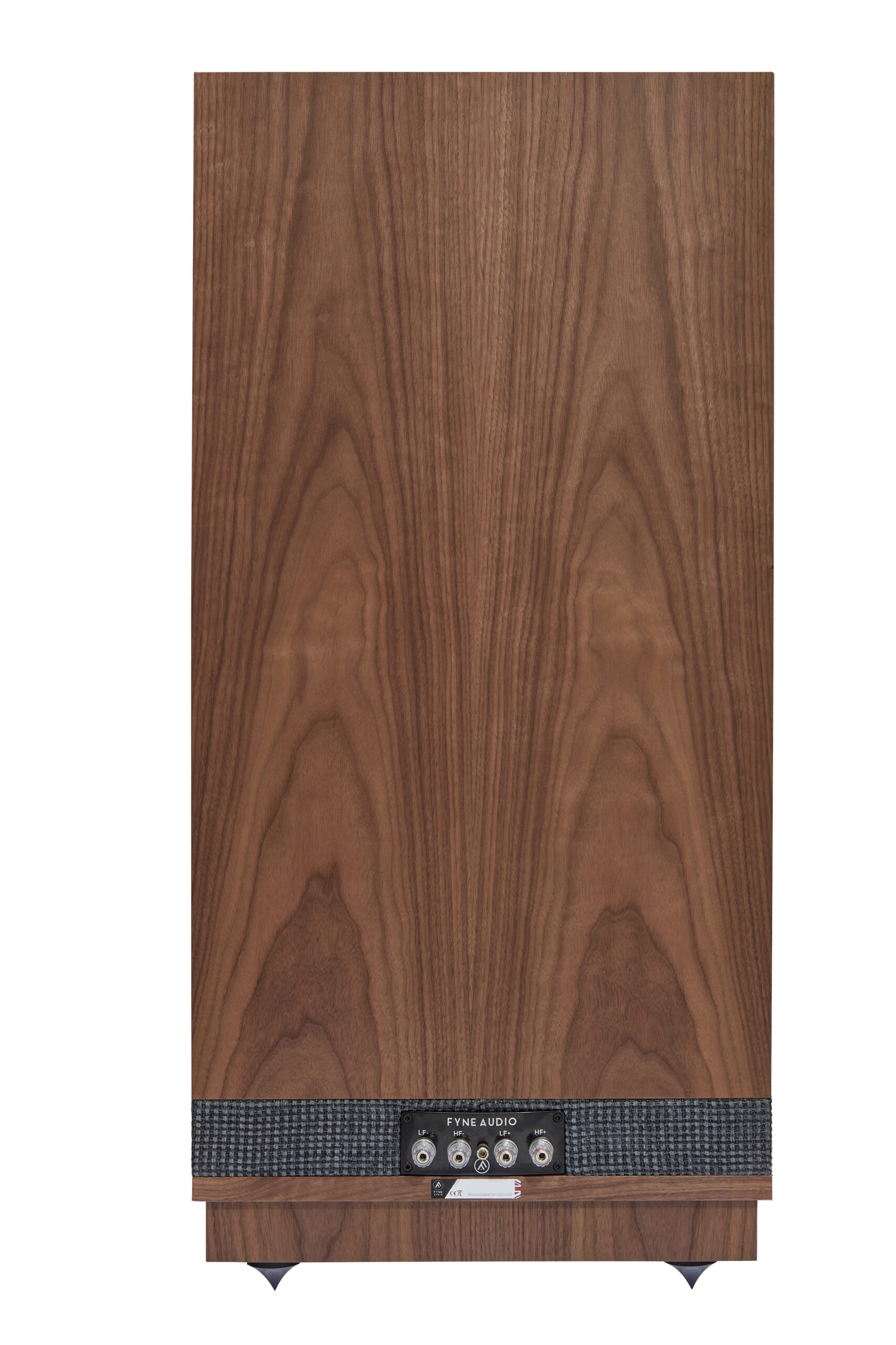 Fyne Audio Classic Serie X luidspreker walnootfineer per set 2 stuks - Afbeelding 6