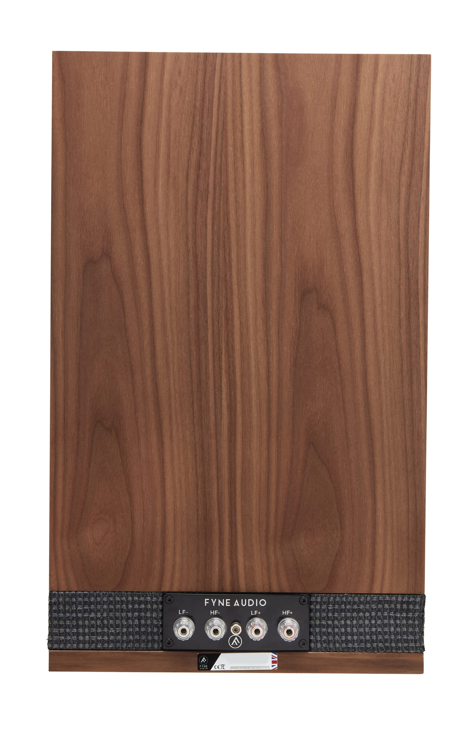 Fyne Audio Classic Serie VIII SM boekenplank luidspreker per set 2 stuks - Afbeelding 7