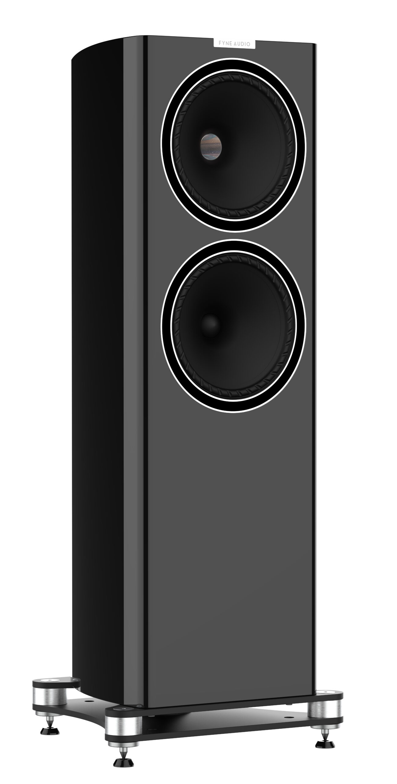 Fyne Audio F704 luidspreker per set 2 stuks - Afbeelding 8