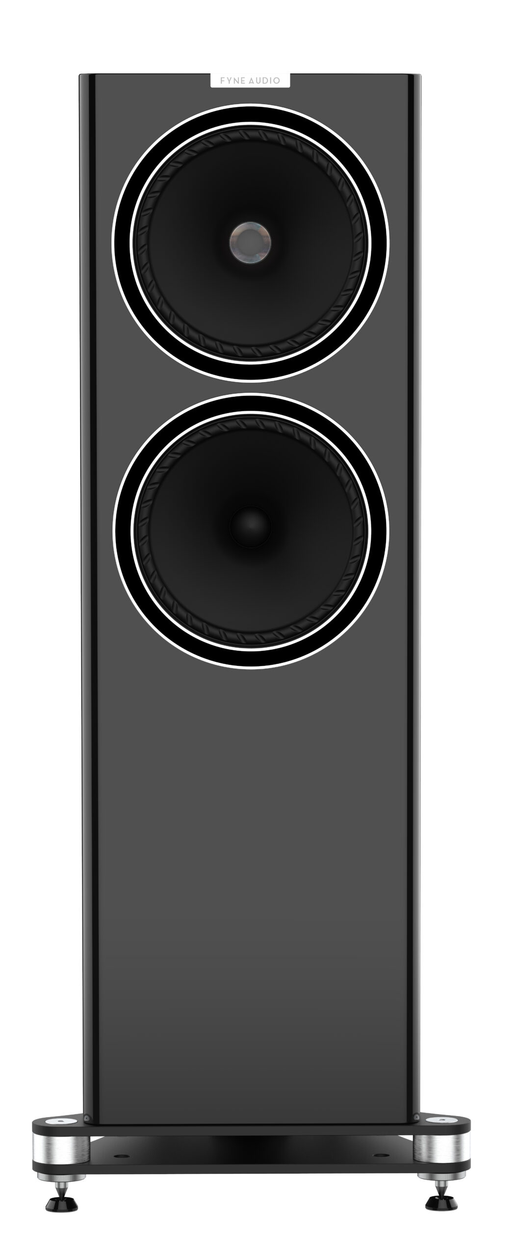 Fyne Audio F704 luidspreker per set 2 stuks - Afbeelding 7