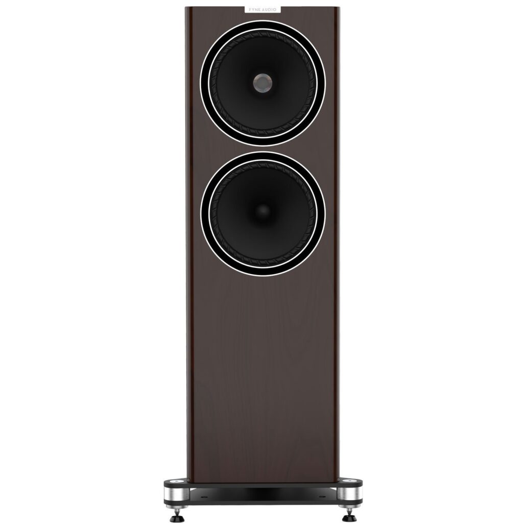 Fyne Audio F704 luidspreker per set 2 stuks