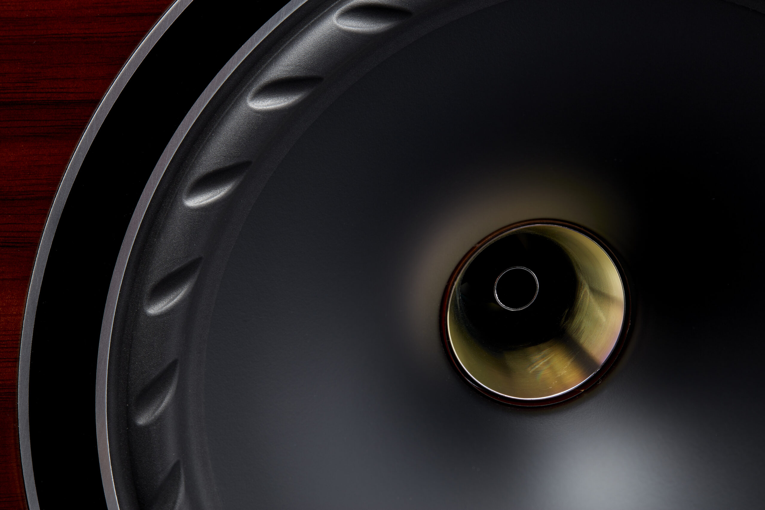 Fyne Audio F57SP-8 centerspeaker 8" per stuk - Afbeelding 12