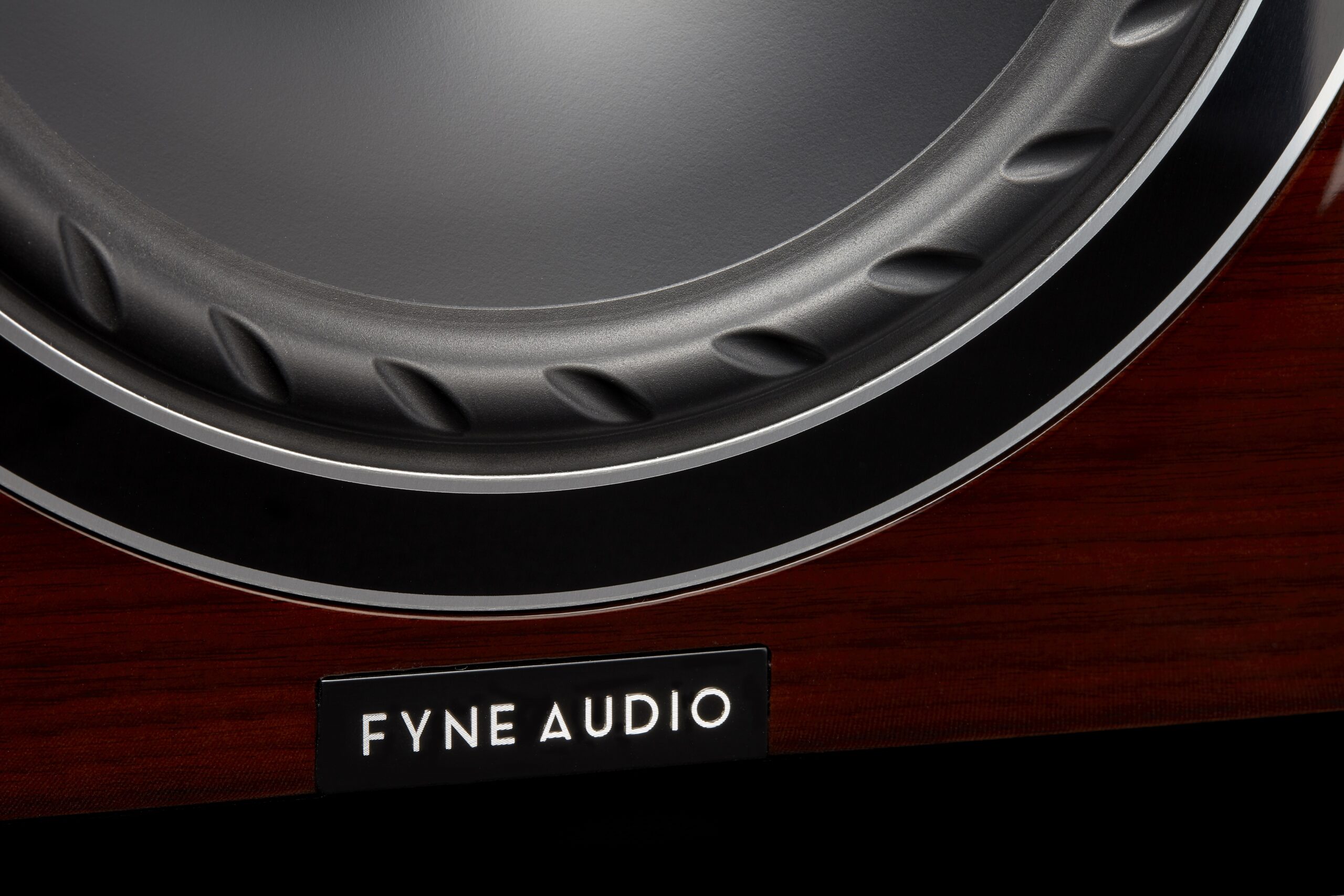 Fyne Audio F57SP-8 centerspeaker 8" per stuk - Afbeelding 10