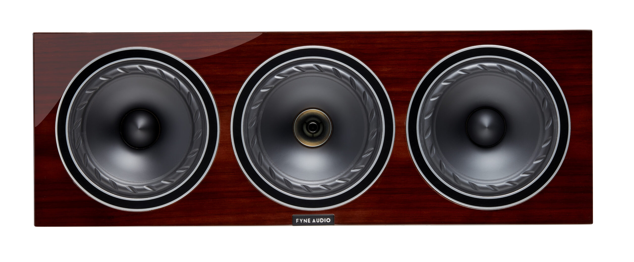 Fyne Audio F57SP-6 centerspeaker 6" per stuk - Afbeelding 2