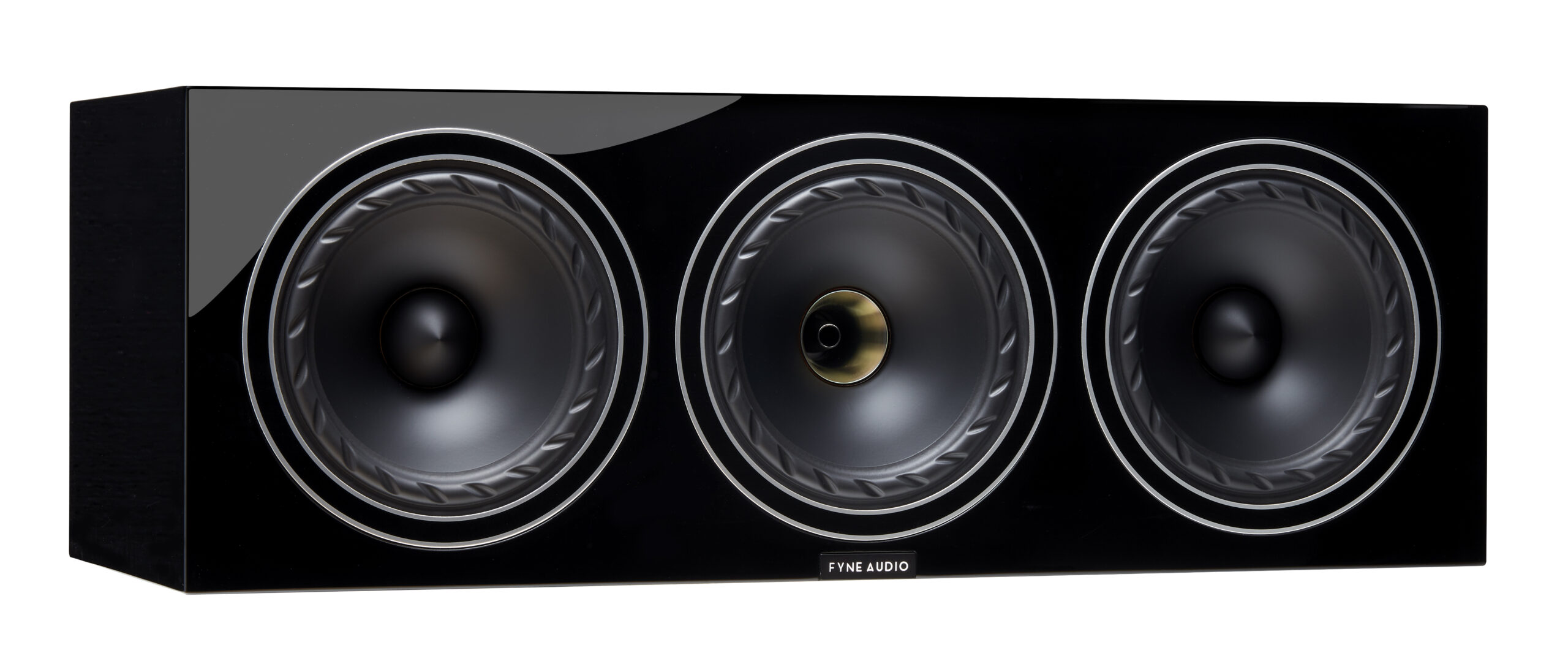 Fyne Audio F57SP-6 centerspeaker 6" per stuk - Afbeelding 9