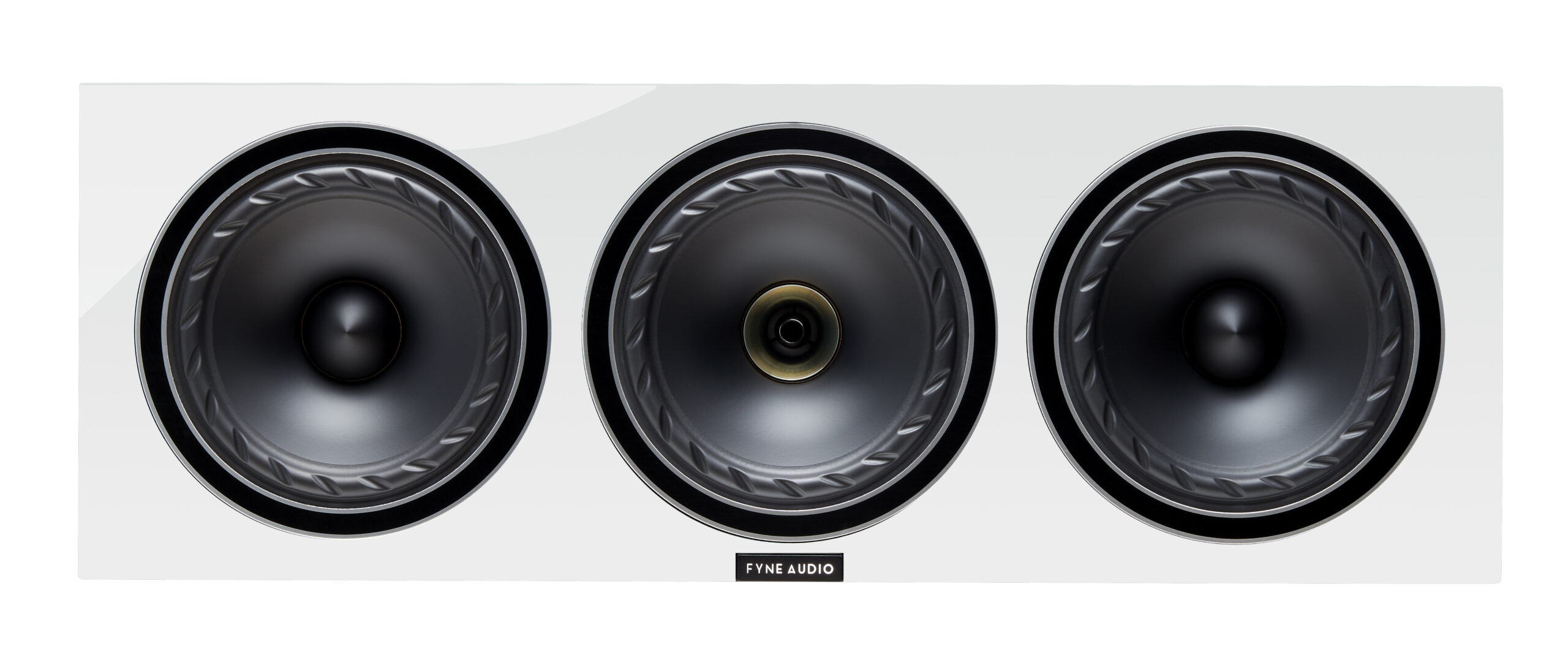 Fyne Audio F57SP-6 centerspeaker 6" per stuk - Afbeelding 12