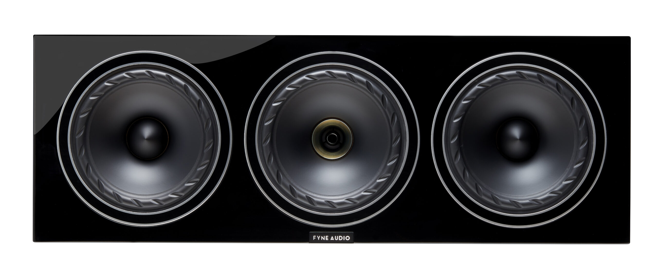 Fyne Audio F57SP-6 centerspeaker 6" per stuk - Afbeelding 8