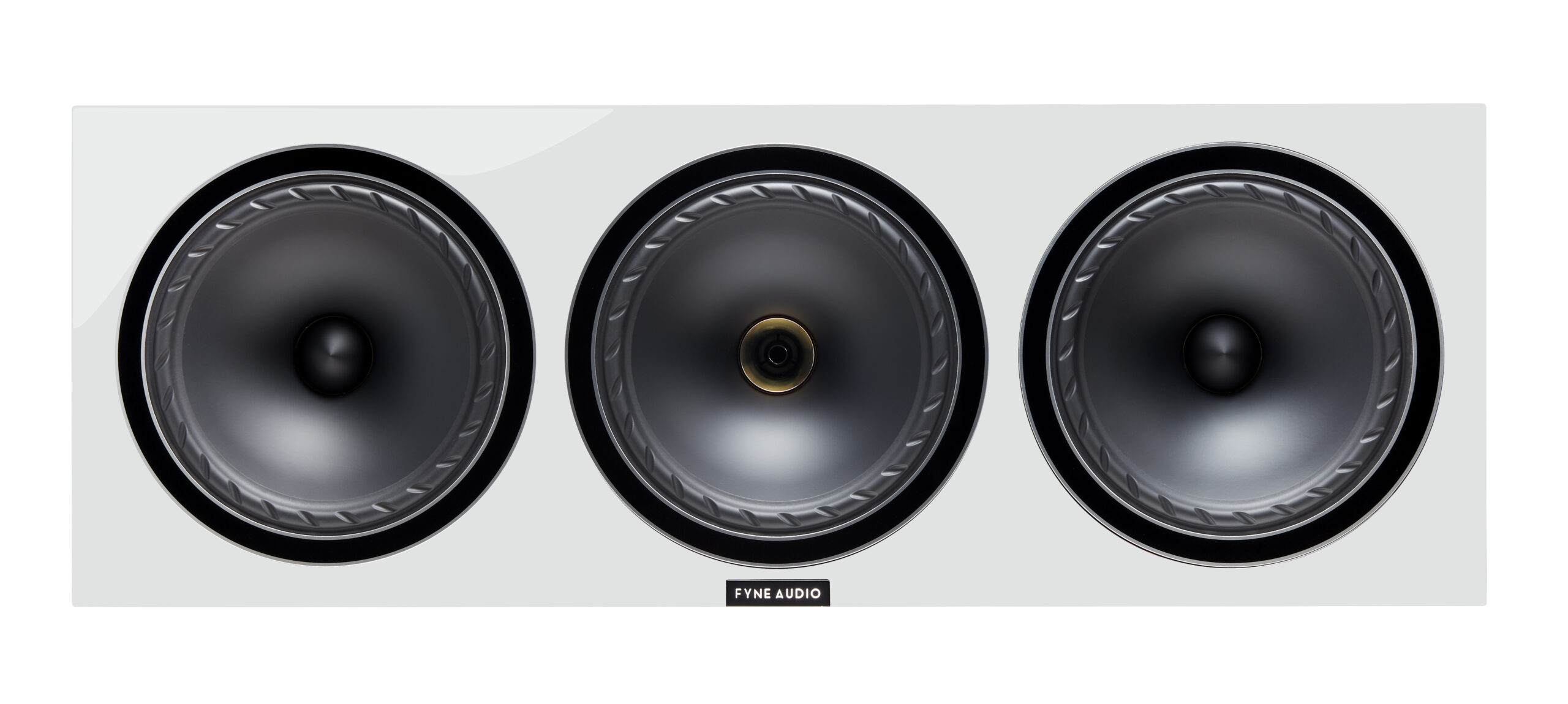 Fyne Audio F57SP-8 centerspeaker 8" per stuk - Afbeelding 9