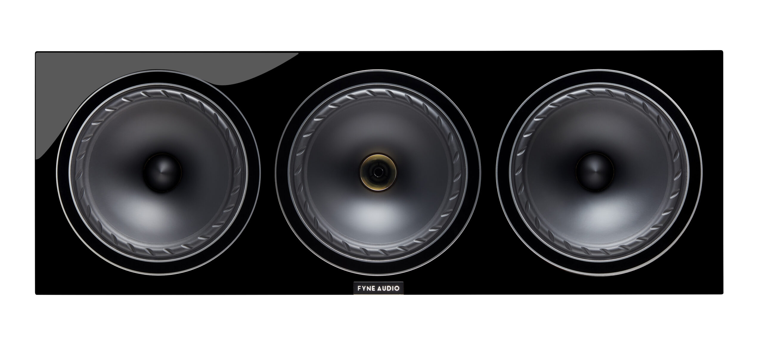 Fyne Audio F57SP-8 centerspeaker 8" per stuk - Afbeelding 8