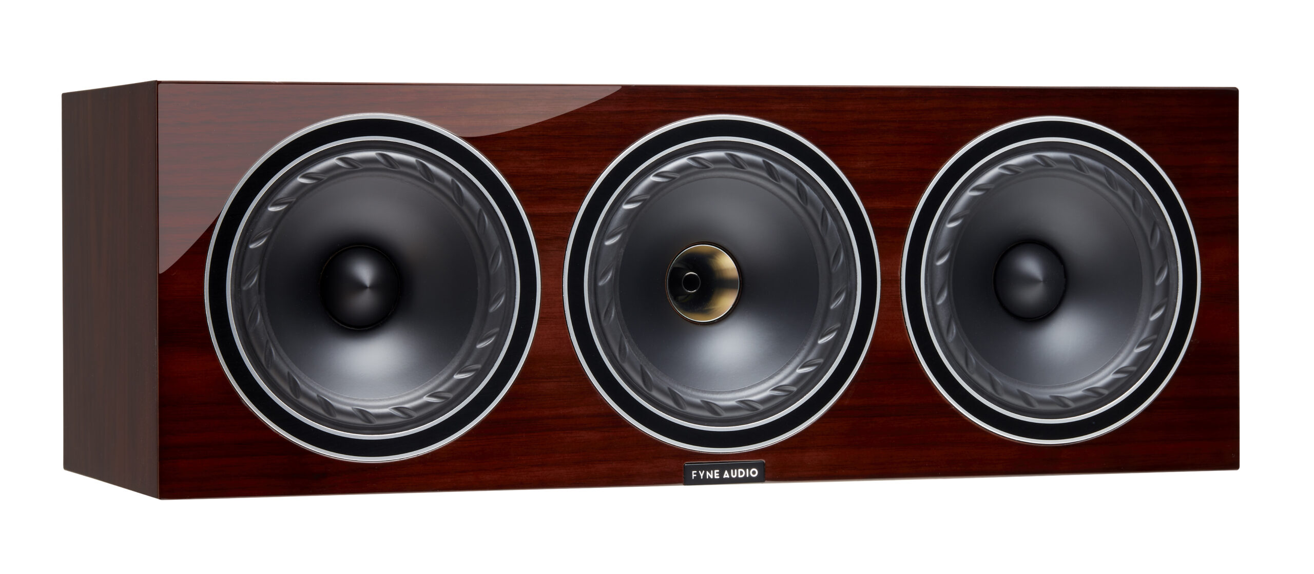Fyne Audio F57SP-6 centerspeaker 6" per stuk - Afbeelding 4