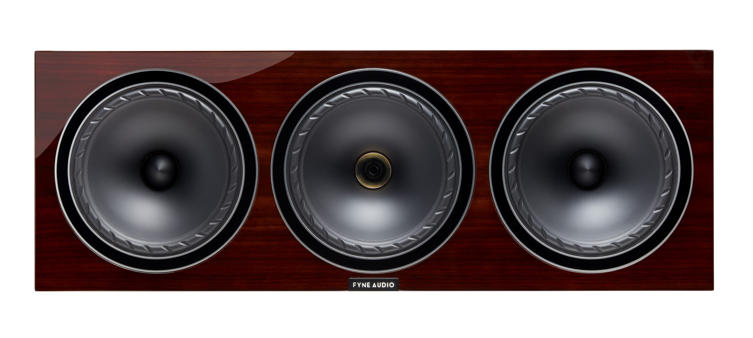 Fyne Audio F57SP-8 centerspeaker 8" per stuk - Afbeelding 2