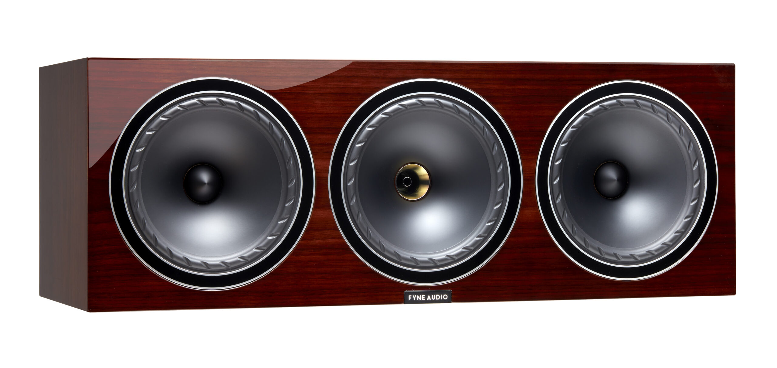 Fyne Audio F57SP-8 centerspeaker 8" per stuk - Afbeelding 4