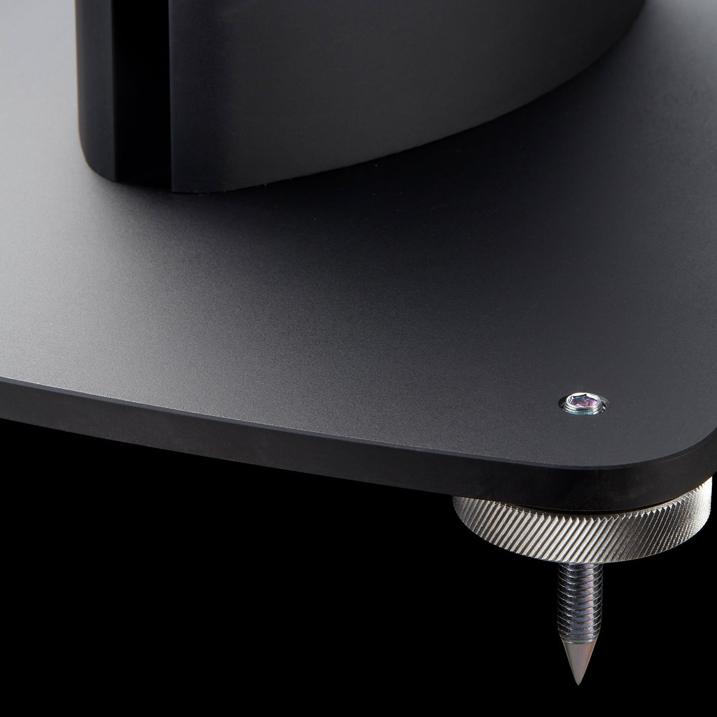 Fyne Audio luidspreker stand FS6 t.b.v. F500SP zwart per stuk - Afbeelding 7