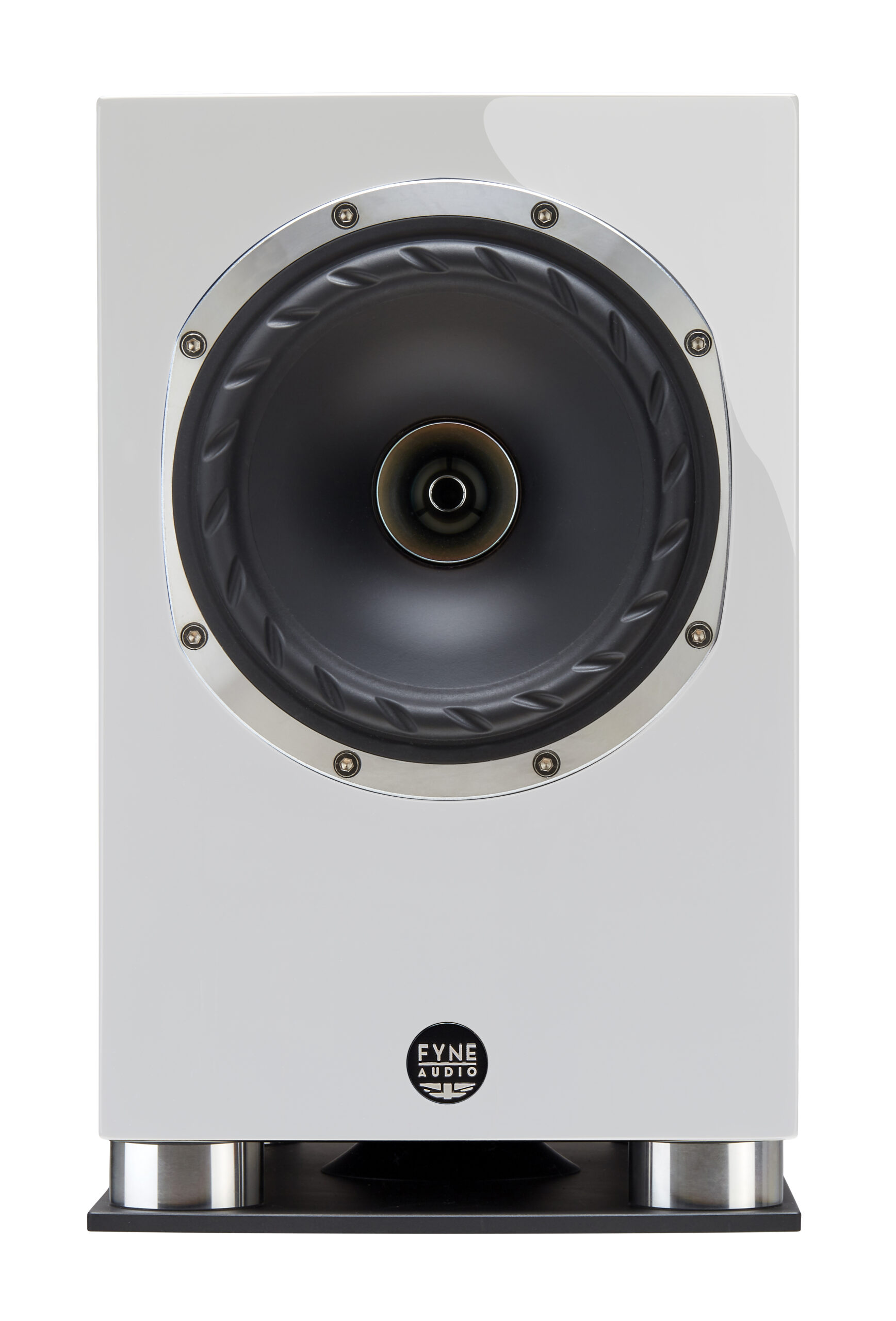 Fyne Audio F500SP boekenplankluidspreker per set 2 stuks - Afbeelding 8