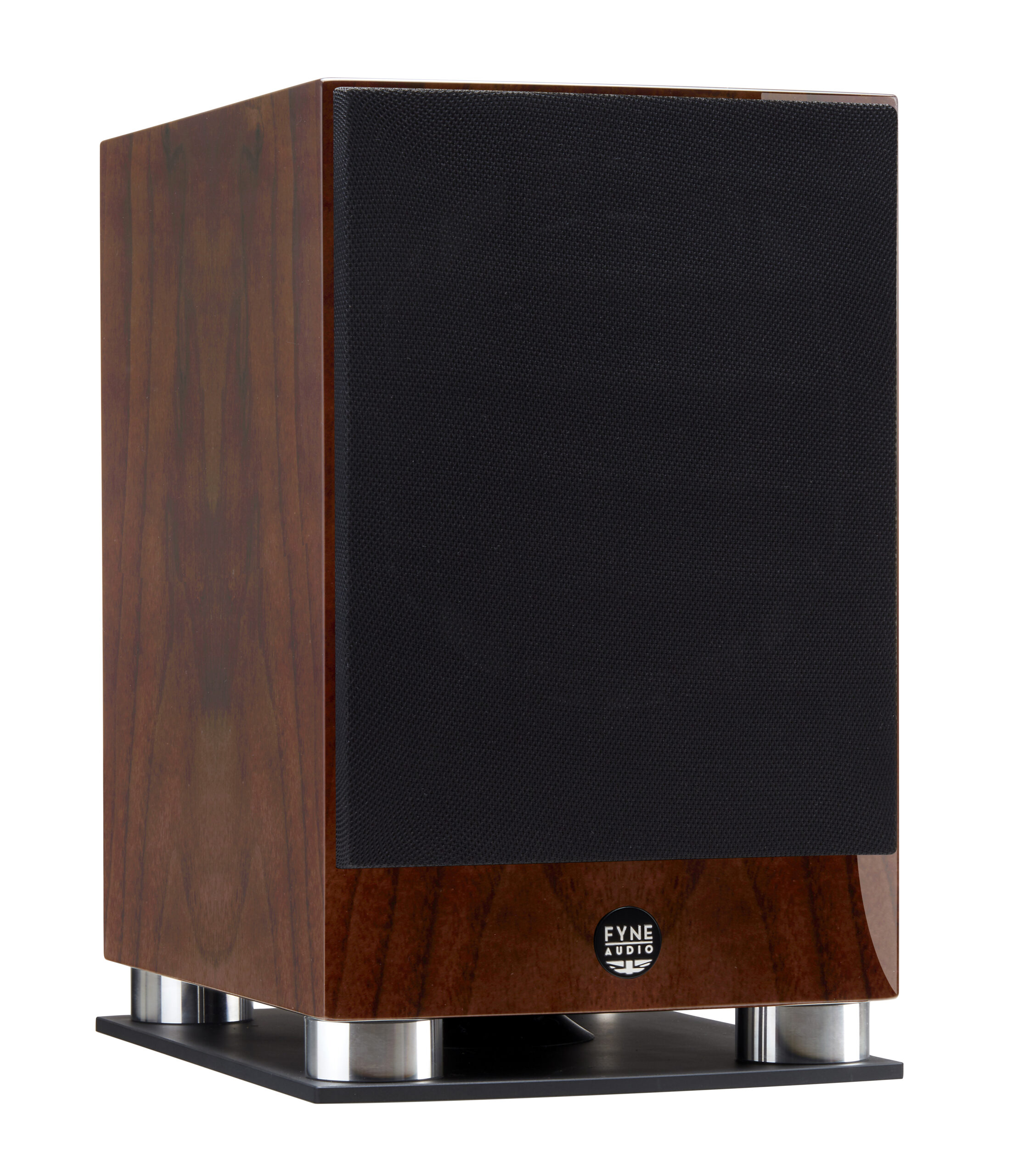 Fyne Audio F500SP boekenplankluidspreker per set 2 stuks - Afbeelding 6