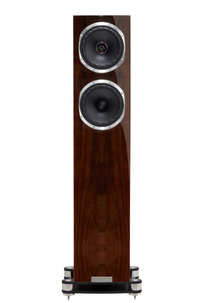 Fyne Audio F501SP luidspreker per set 2 stuks